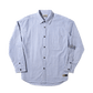 1960’S FRENCH SEAMAN MAGIMEL SHIRT (DR0091) - Nttitudoo MFG