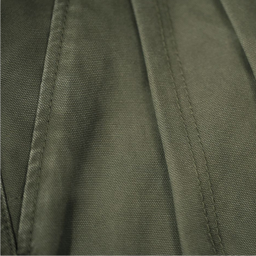 1960'S PORT WORKER OVERALL (OM0010) - Nttitudoo MFG