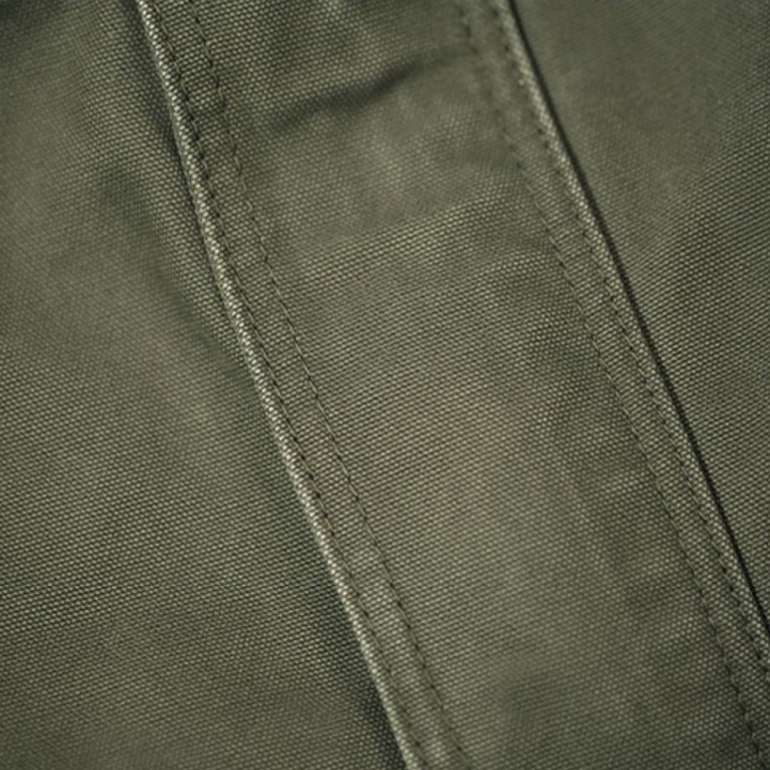 1960'S PORT WORKER OVERALL (OM0010) - Nttitudoo MFG