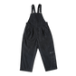 1960'S PORT WORKER OVERALL (OM0010) - Nttitudoo MFG