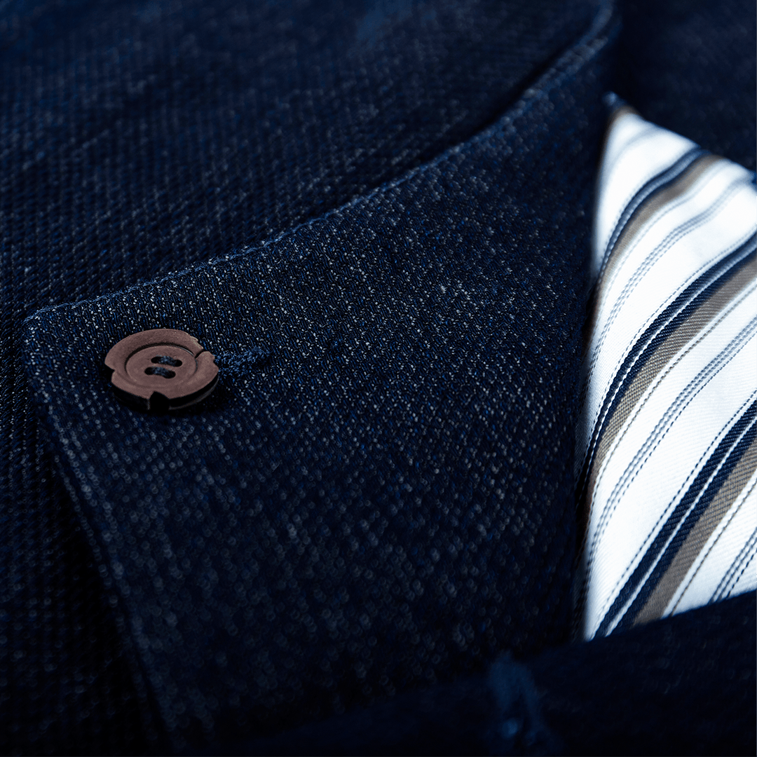 1960'S SICILIA VEST (DR0022) - Nttitudoo MFG