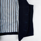 1960'S SICILIA VEST (DR0022) - Nttitudoo MFG