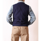 1960'S SICILIA VEST (DR0022) - Nttitudoo MFG