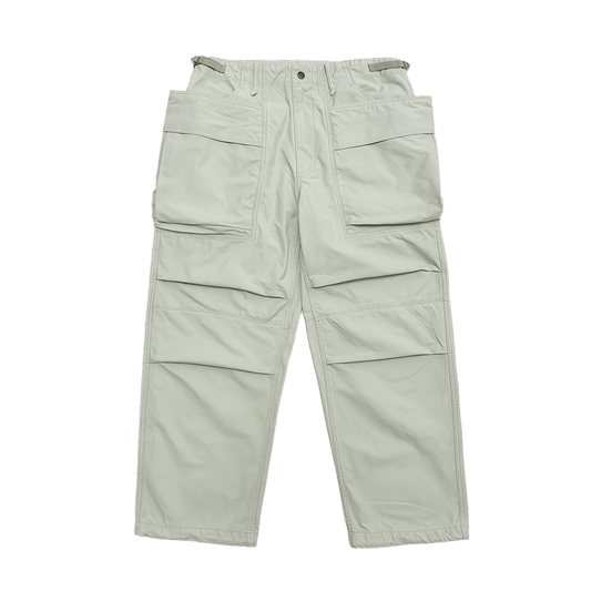 1960'S TOKYO BOSOZOKU FUSSO HEIDAN PANTS (DR0177) - Nttitudoo MFG