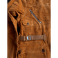 1970'S 「 SVENSKA ARMÉN SS - L3 」SPANINGSSOLDATER ANORAK (DR0002) - Nttitudoo MFG
