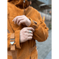 1970'S 「 SVENSKA ARMÉN SS - L3 」SPANINGSSOLDATER ANORAK (DR0002) - Nttitudoo MFG