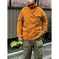 1970'S 「 SVENSKA ARMÉN SS - L3 」SPANINGSSOLDATER ANORAK (DR0002) - Nttitudoo MFG