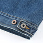 1970'S WESTERN RANCH WORK JACKET (DR0099) - Nttitudoo MFG