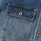 1970'S WESTERN RANCH WORK JACKET (DR0099) - Nttitudoo MFG