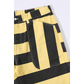 1970'S「KNIGHT OF THE DYEING SUN」YOKOSUKA RIDER PANTS (DR0188) - Nttitudoo MFG