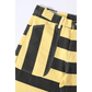 1970'S「KNIGHT OF THE DYEING SUN」YOKOSUKA RIDER PANTS (DR0188) - Nttitudoo MFG