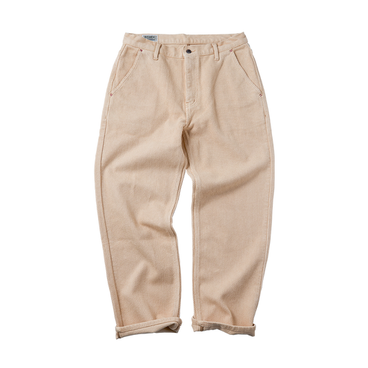 1930'S RANCH SOYOKAZE PANTS (DR0046)