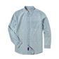 「TRIBE'S GLORY」JACQUARD SHIRT (DR0119)