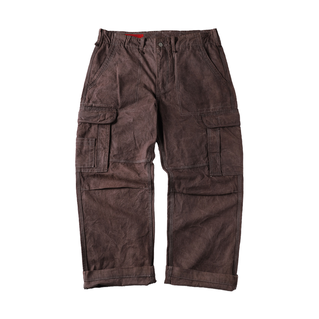 REINTERPRET BRIANZA FALEGNAME PANTS (DR0235)