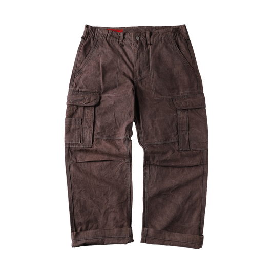 REINTERPRET BRIANZA FALEGNAME PANTS (DR0235)