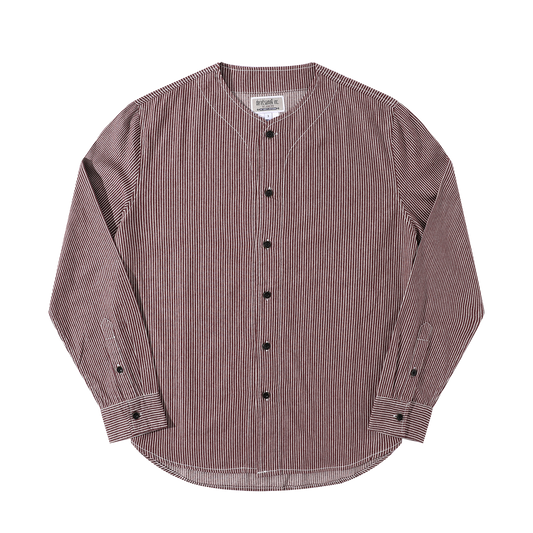 HOBOKEN Y/D SHIRT (DR0135)