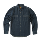 1940'S WABASH JOAD WORK SHIRT (DR0130)