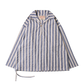 1910'S NAVY PULLOVER SHIRT (DR0104)