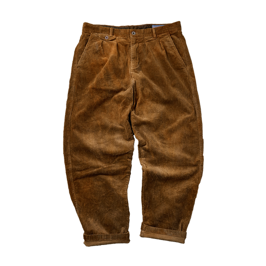 FLÂNEUR PANTS (DR0159)