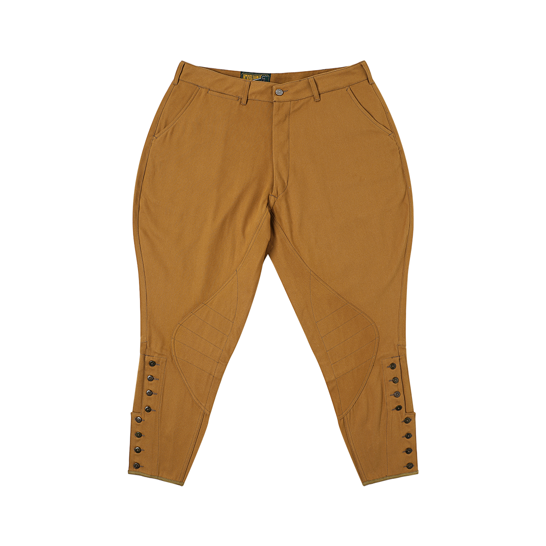 MOLESKIN JODHPUR BREECHES (DR0228)