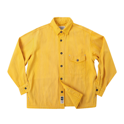 「KNIGHT OF THE DYEING SUN」- 1970'S YOKOSUKA RIDER JACKET (DR0231)