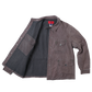 「BLEU DE TRAVAIL」- LIMOUSIN MAÇON 1853 JACKET (DR0227)