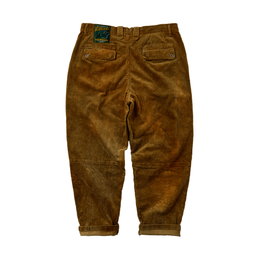 FLÂNEUR PANTS (DR0159)