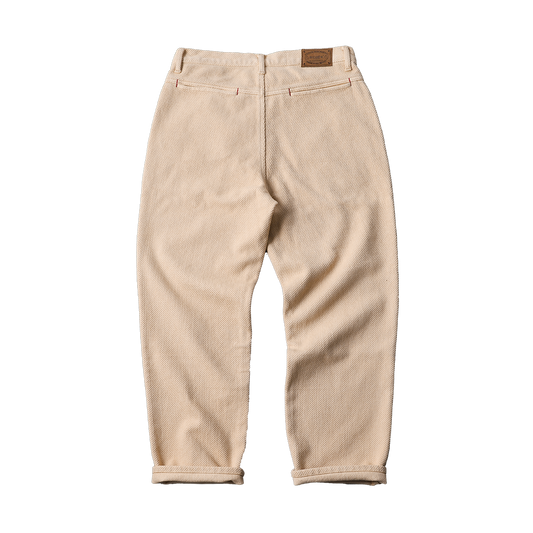 1930'S RANCH SOYOKAZE PANTS (DR0046)
