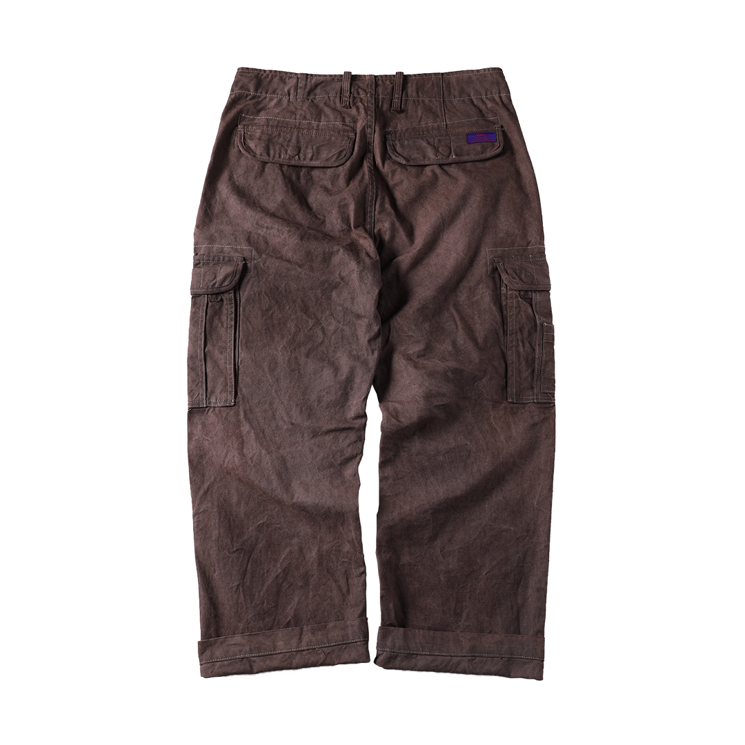 REINTERPRET BRIANZA FALEGNAME PANTS (DR0235)