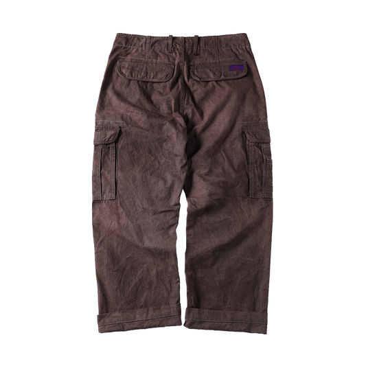REINTERPRET BRIANZA FALEGNAME PANTS (DR0235)