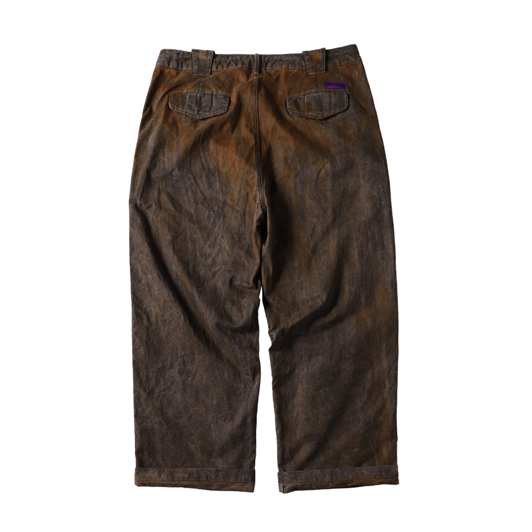 1920'S BOULOGNE GARDEFORÊT PANTS MODÈLE III (DR0234)