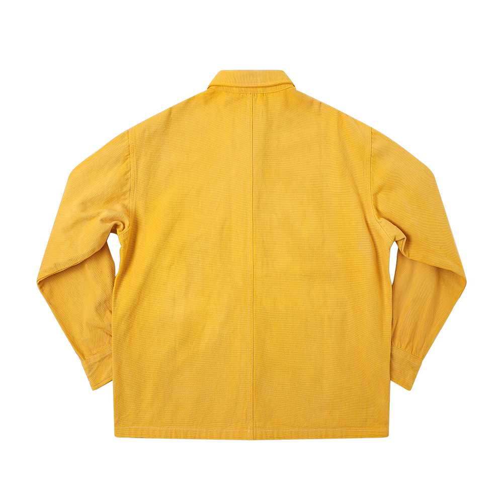「KNIGHT OF THE DYEING SUN」- 1970'S YOKOSUKA RIDER JACKET (DR0231)