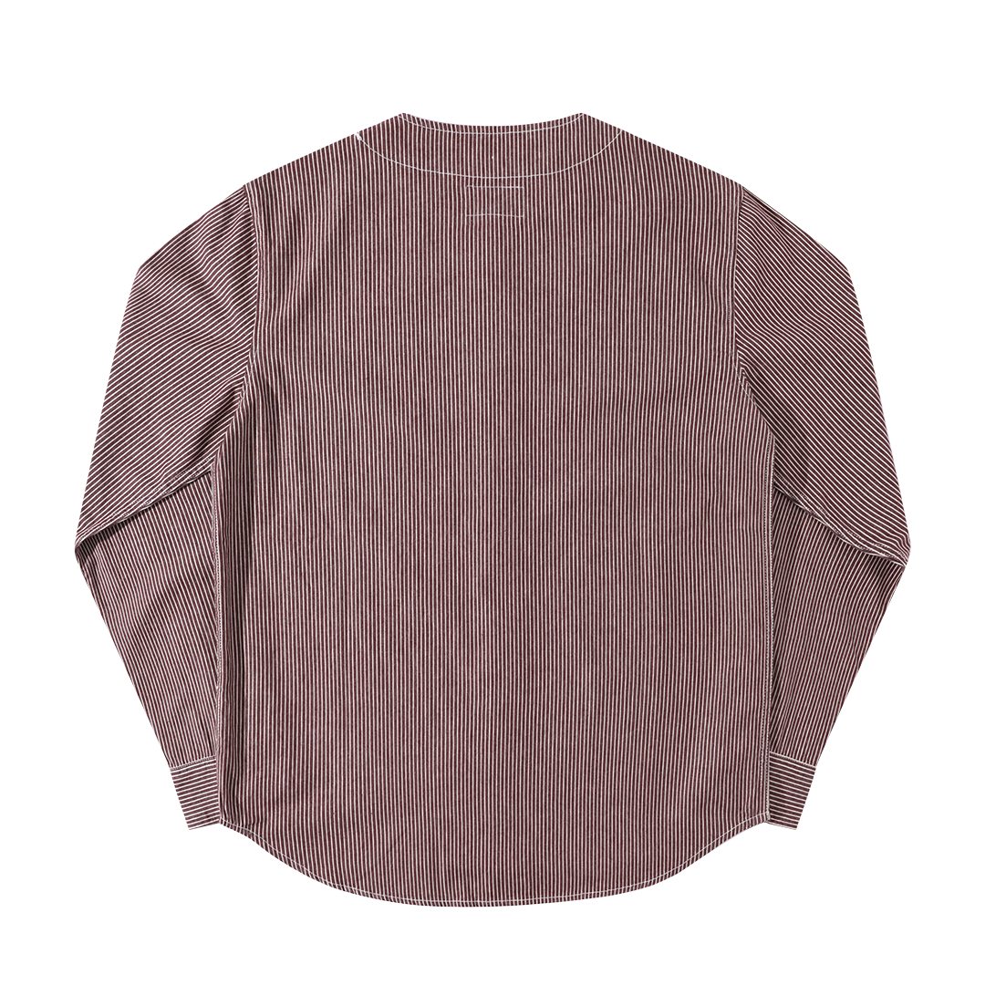 HOBOKEN Y/D SHIRT (DR0135)
