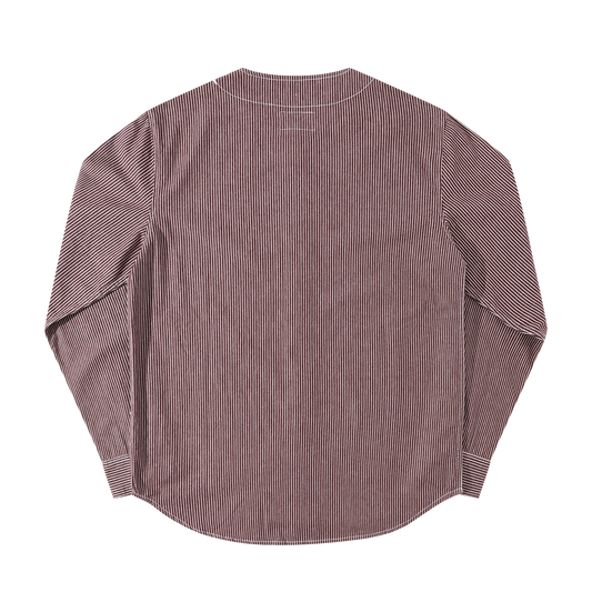 HOBOKEN Y/D SHIRT (DR0135)