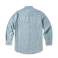 「TRIBE'S GLORY」JACQUARD SHIRT (DR0119)