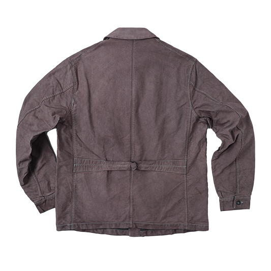 「BLEU DE TRAVAIL」- LIMOUSIN MAÇON 1853 JACKET (DR0227)