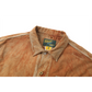 1940'S ORFÈVRE MÉTAUX‑TREMPE JACKET (DR0230)
