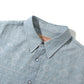 「TRIBE'S GLORY」JACQUARD SHIRT (DR0119)