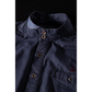 1900'S VIEUX‑PORT NAUTIQUE SHIRT (DR0233)