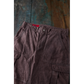 REINTERPRET BRIANZA FALEGNAME PANTS (DR0235)