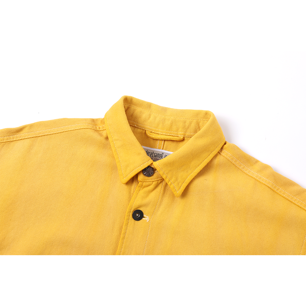 「KNIGHT OF THE DYEING SUN」- 1970'S YOKOSUKA RIDER JACKET (DR0231)