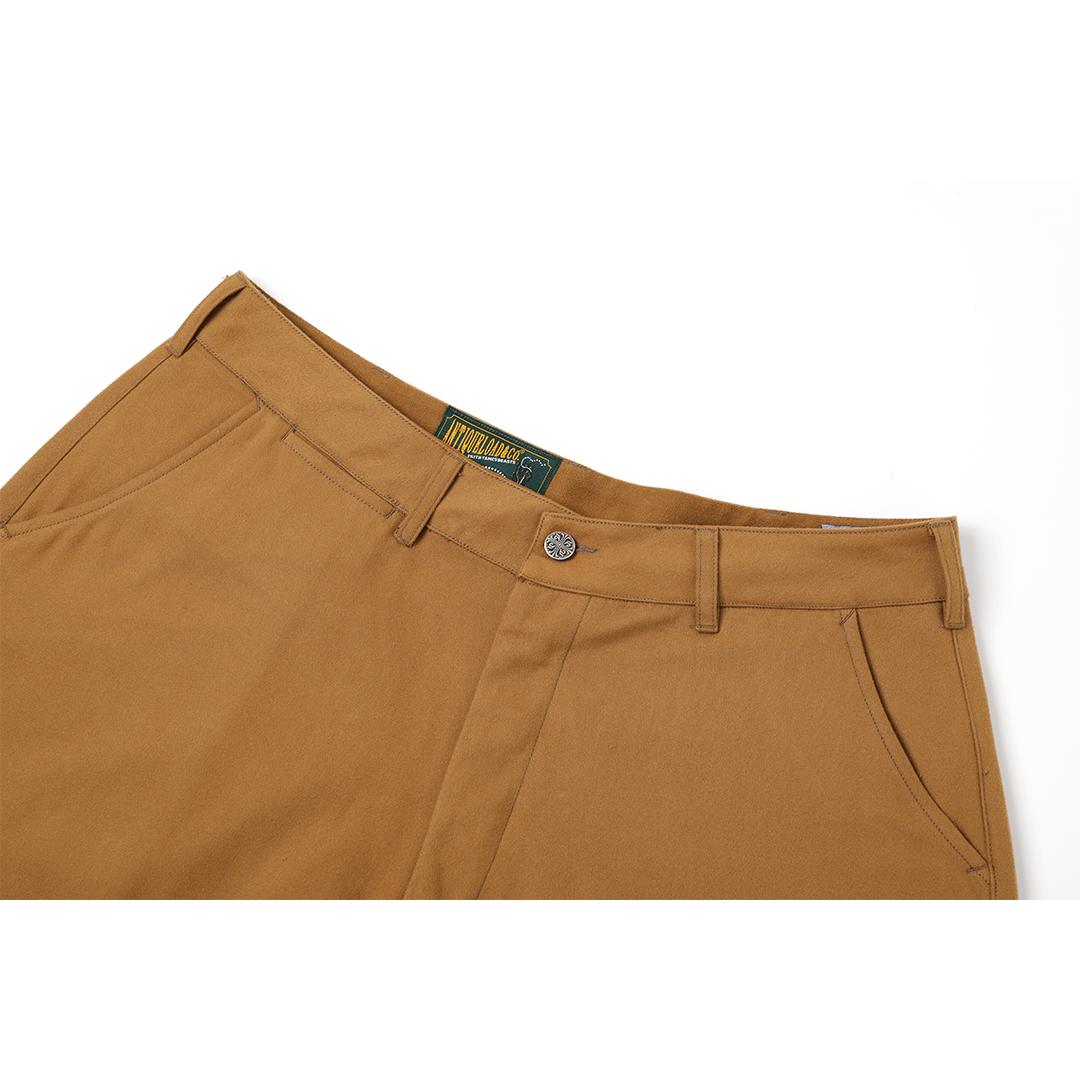 MOLESKIN JODHPUR BREECHES (DR0228)