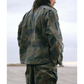 3M® THINSULATE CAMOUFLAGE M65 JACKET (DR0175) - Nttitudoo MFG