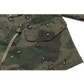 3M® THINSULATE CAMOUFLAGE M65 JACKET (DR0175) - Nttitudoo MFG