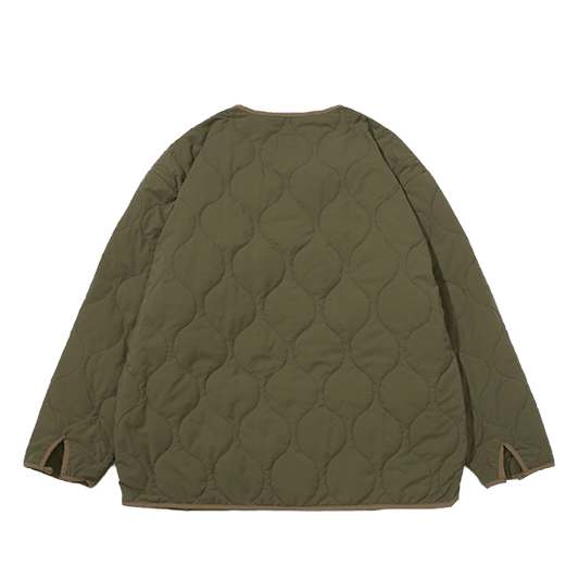 3M® THINSULATE F - L3 QUILTING COAT (DR0151) - Nttitudoo MFG