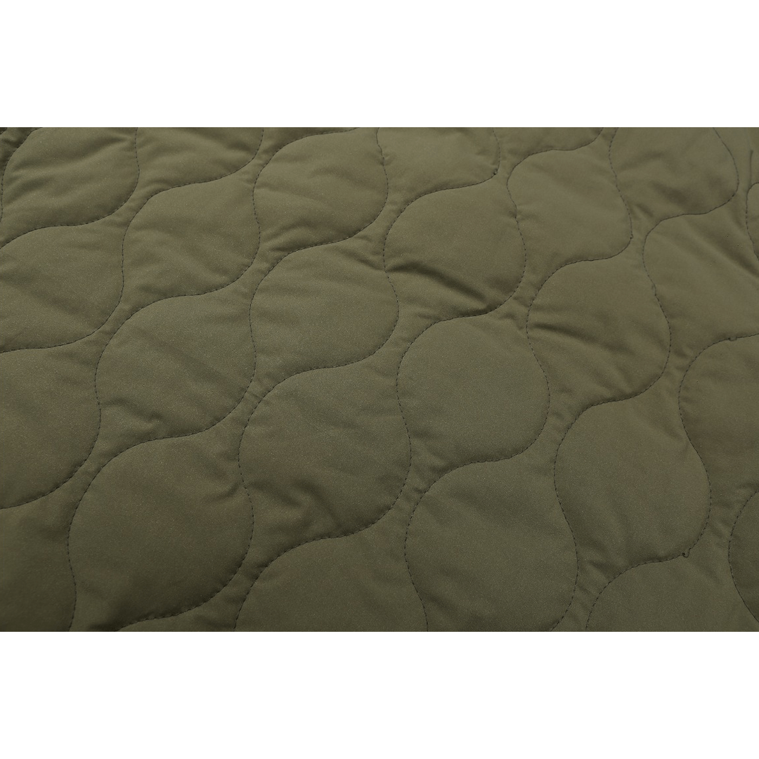 3M® THINSULATE F - L3 QUILTING COAT (DR0151) - Nttitudoo MFG