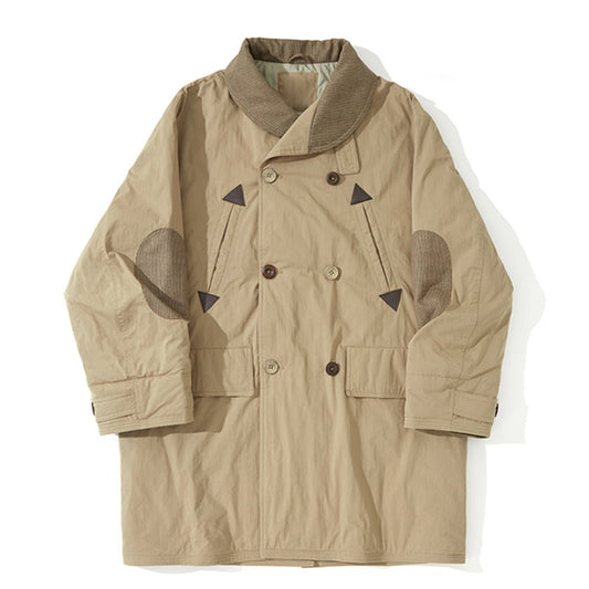 3M THINSULATE MACKINAW COAT (DR0052) - Nttitudoo MFG