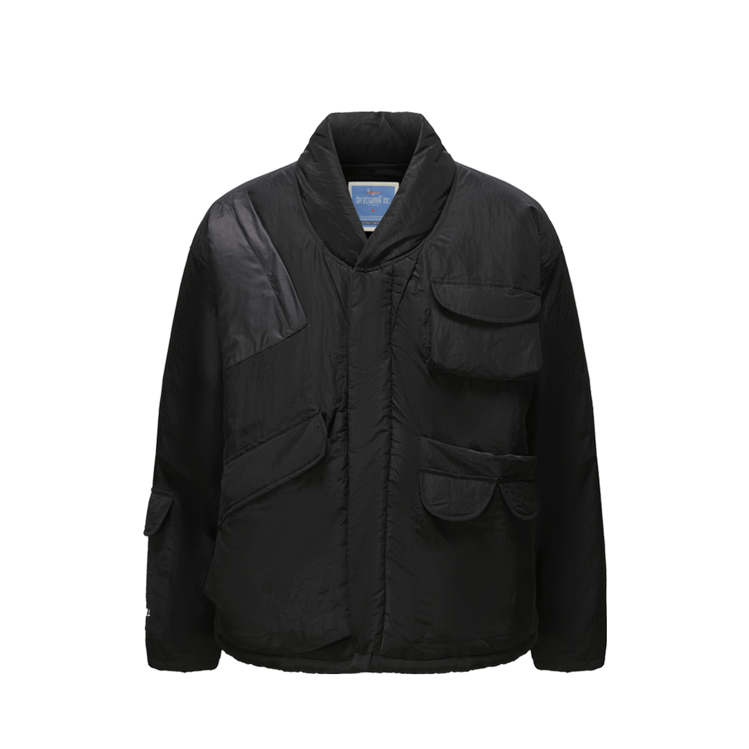 3M® THINSULATE NAITO HANTEN COAT (TS0002) - Nttitudoo MFG