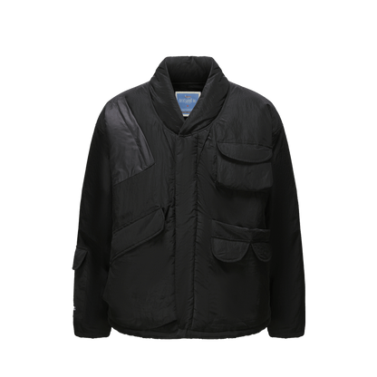 3M® THINSULATE NAITO HANTEN COAT (TS0002) - Nttitudoo MFG