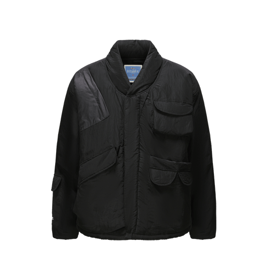 3M® THINSULATE NAITO HANTEN COAT (TS0002) - Nttitudoo MFG